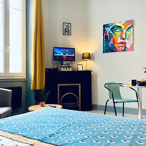 Cosy Avec Jardin Appartement