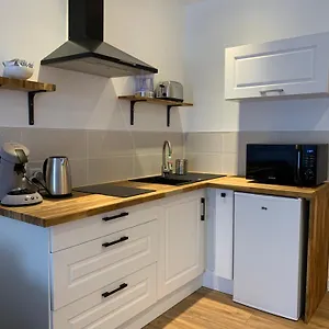 Zen Appartement
