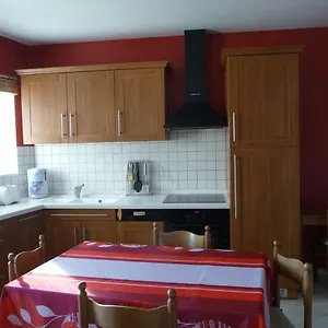 Forclaz Appartement