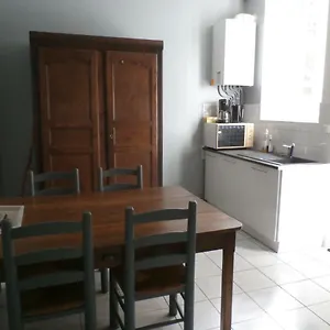 Le Logis Xviième Appartement