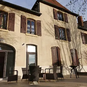 Chapelle St Nicolas Appartement