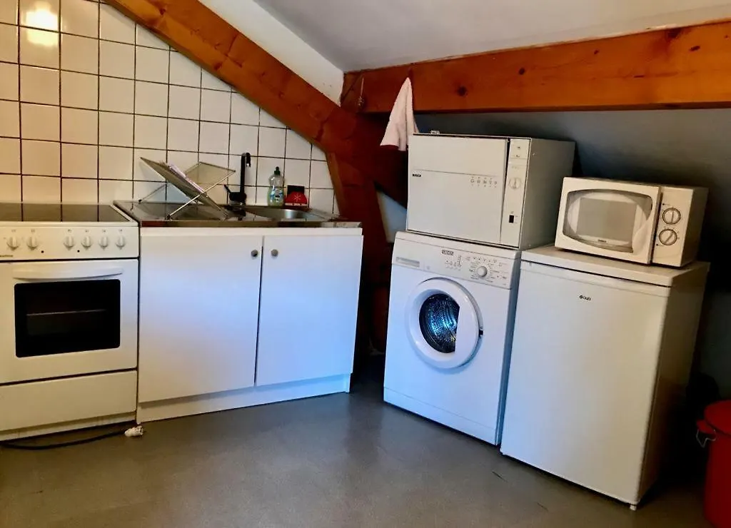 L'Ancolie Villa Le Reposoir